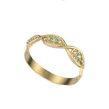 Anel Formatura Biomedicina