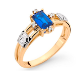 Anel Formatura Compass