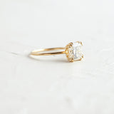 Anel OURO 18K