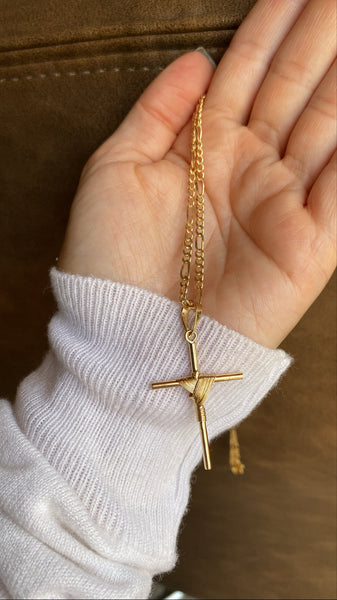 Corrente e pingente MUNDOBETCHRIS