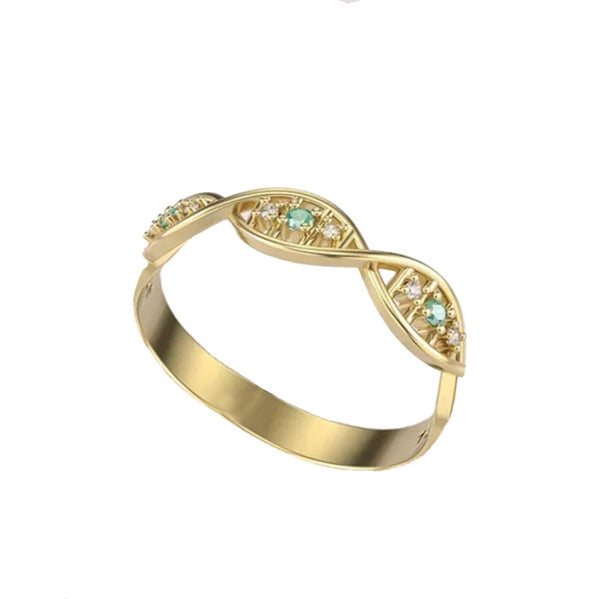 Anel Formatura Biomedicina