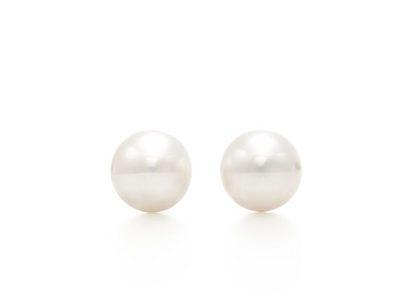 Brincos De Pérola